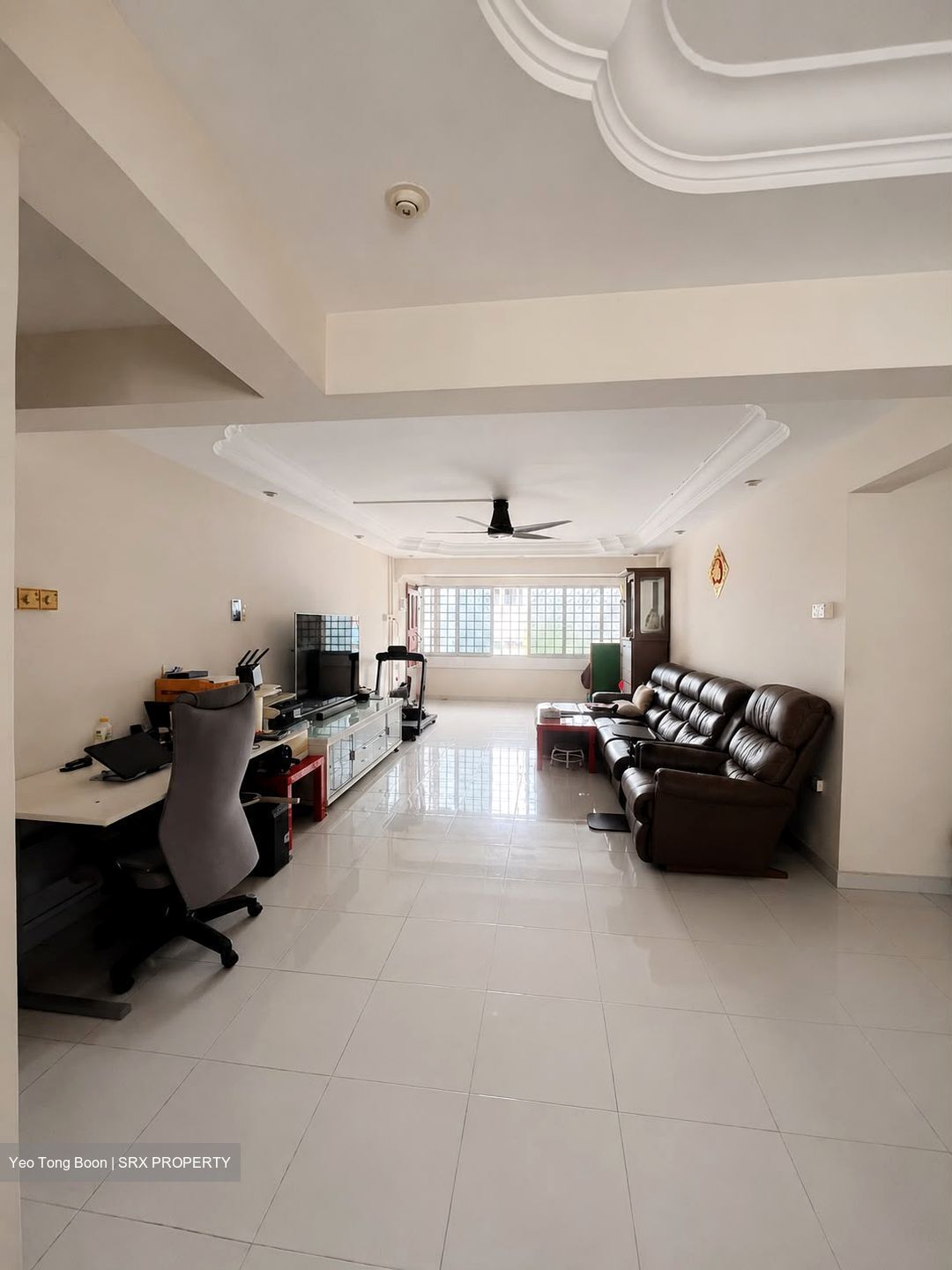 Blk 159 Chong Pang Vista (Yishun), HDB 5 Rooms #591676141